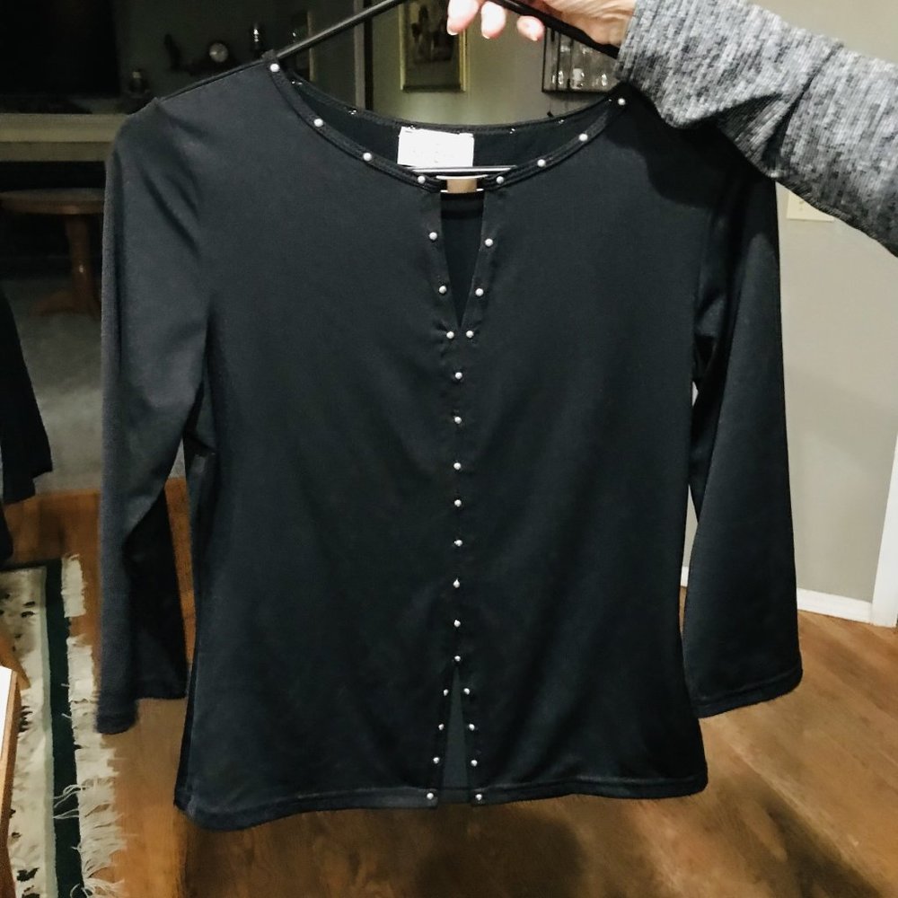 Ladies top